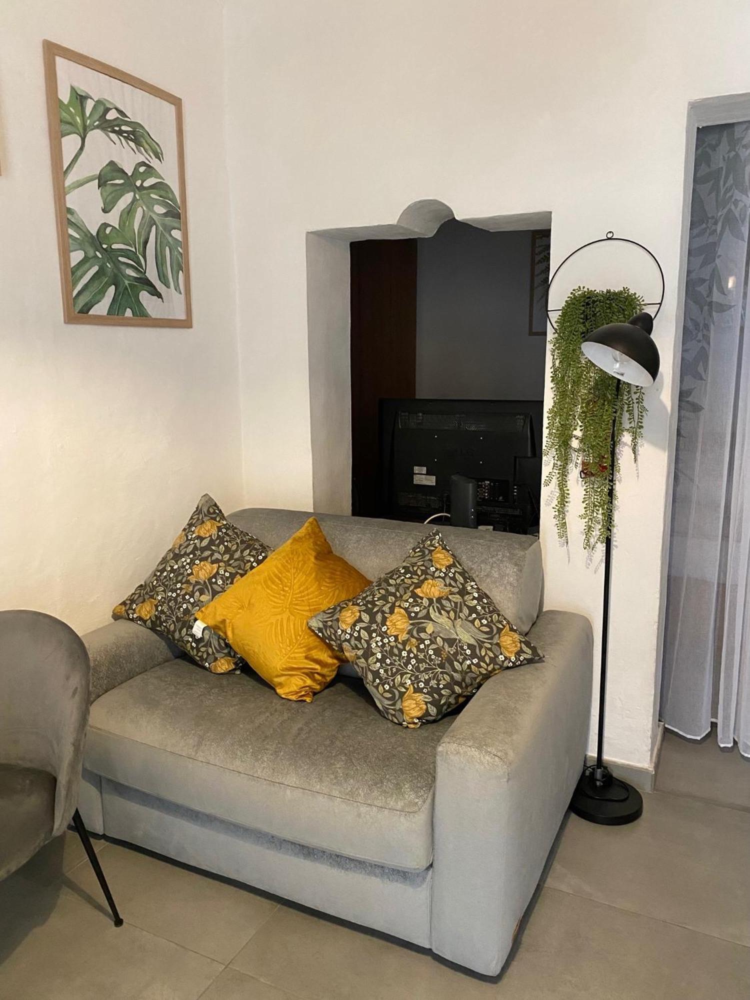Cozy Flat. Swim Beach 2 Minutes Walk. The Old Valletta Mcri1-1 Eksteriør billede