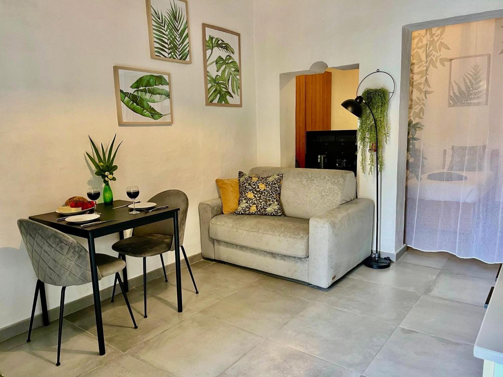 Cozy Flat. Swim Beach 2 Minutes Walk. The Old Valletta Mcri1-1 Eksteriør billede