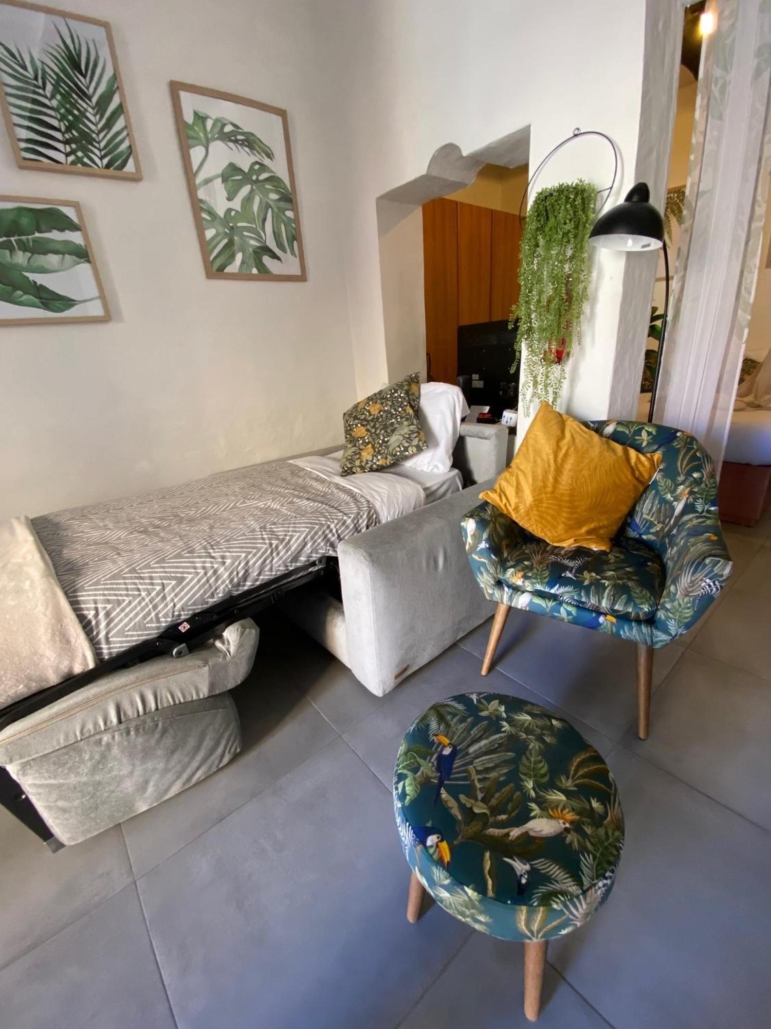 Cozy Flat. Swim Beach 2 Minutes Walk. The Old Valletta Mcri1-1 Eksteriør billede