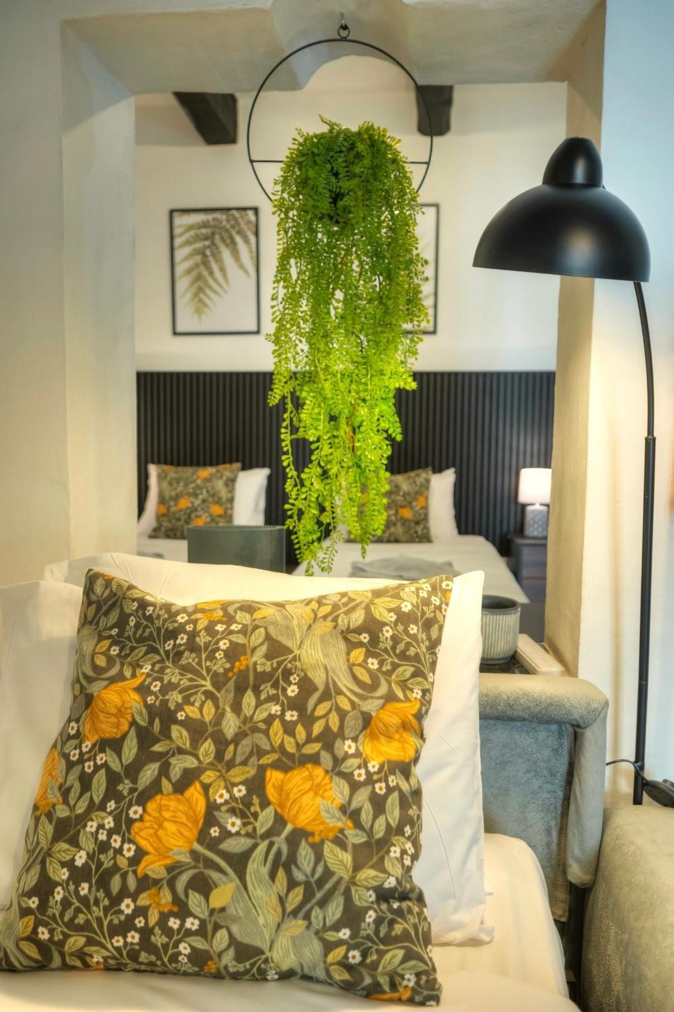 Cozy Flat. Swim Beach 2 Minutes Walk. The Old Valletta Mcri1-1 Eksteriør billede