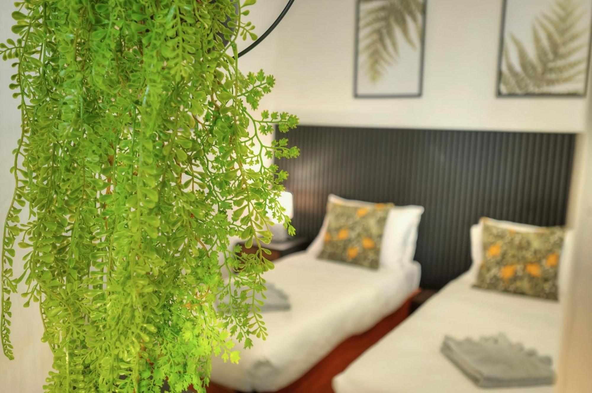 Cozy Flat. Swim Beach 2 Minutes Walk. The Old Valletta Mcri1-1 Eksteriør billede
