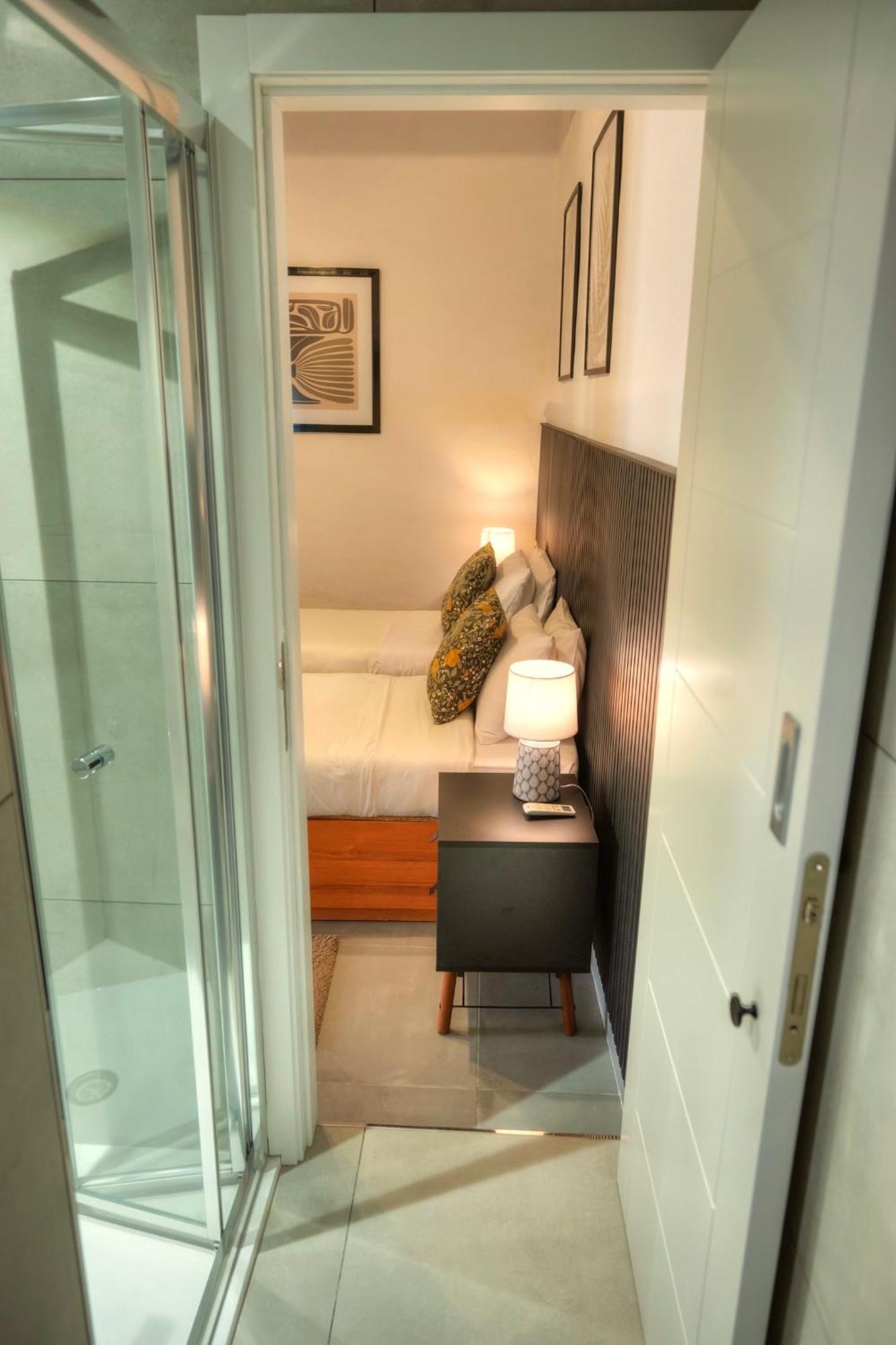 Cozy Flat. Swim Beach 2 Minutes Walk. The Old Valletta Mcri1-1 Eksteriør billede
