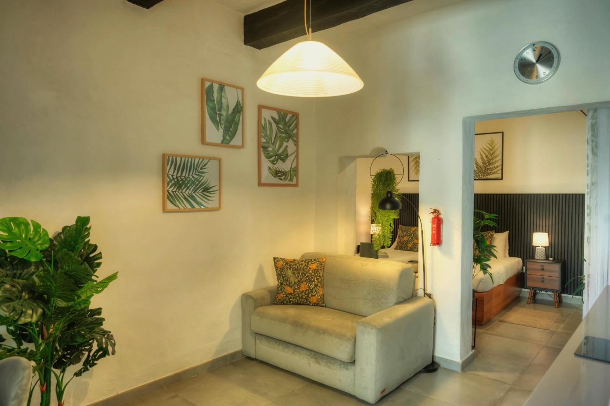 Cozy Flat. Swim Beach 2 Minutes Walk. The Old Valletta Mcri1-1 Eksteriør billede