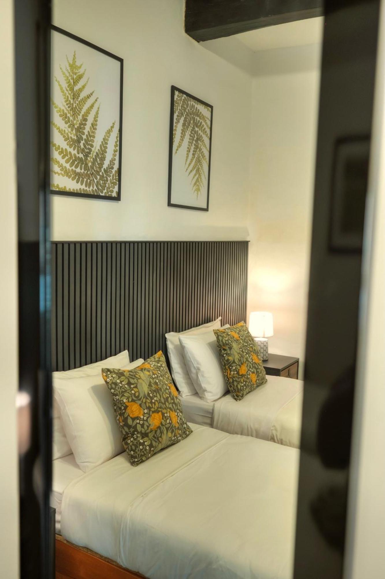 Cozy Flat. Swim Beach 2 Minutes Walk. The Old Valletta Mcri1-1 Eksteriør billede