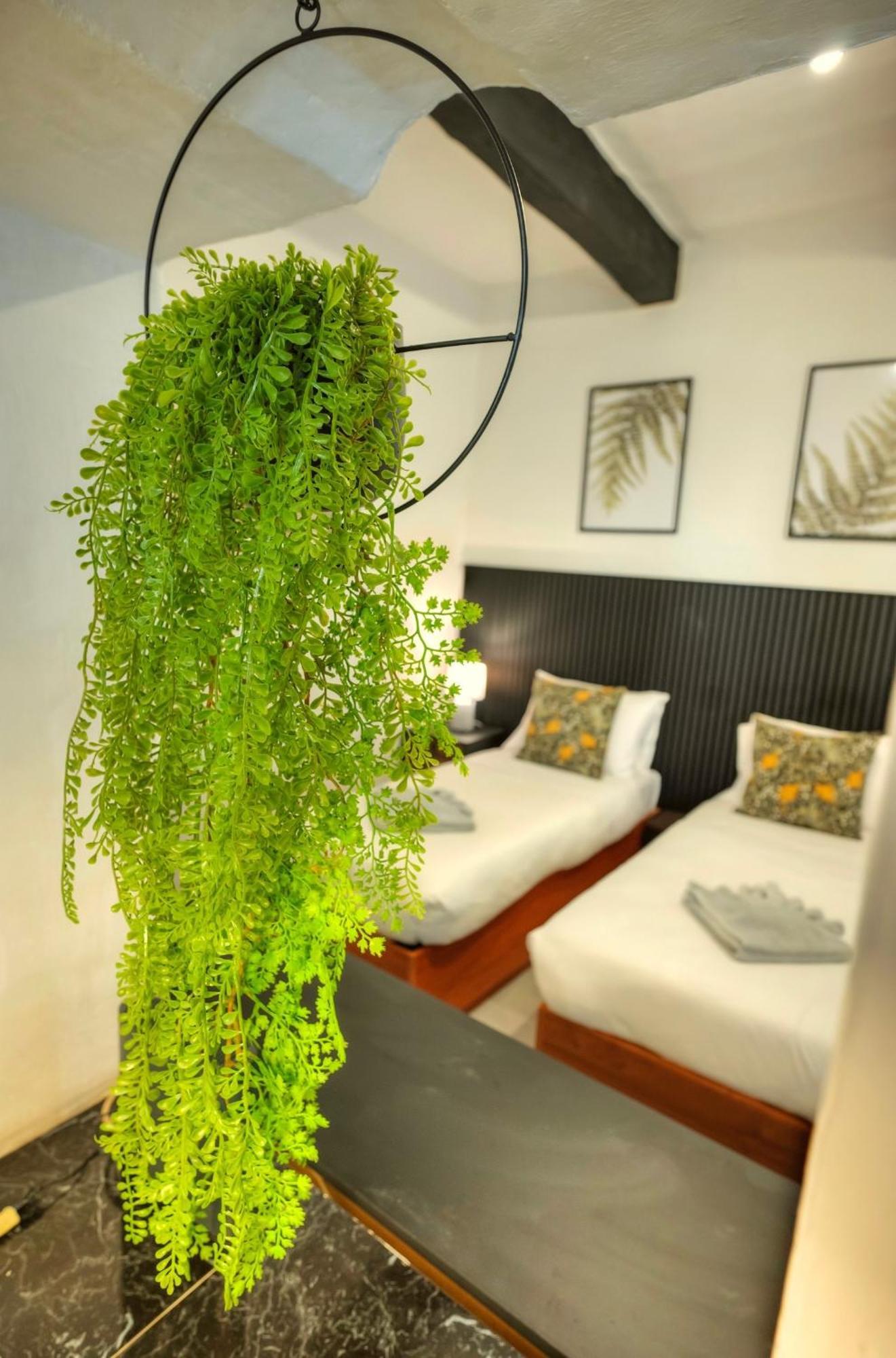 Cozy Flat. Swim Beach 2 Minutes Walk. The Old Valletta Mcri1-1 Eksteriør billede
