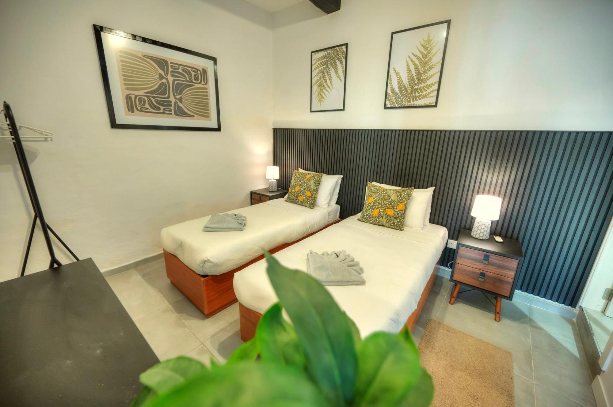Cozy Flat. Swim Beach 2 Minutes Walk. The Old Valletta Mcri1-1 Eksteriør billede